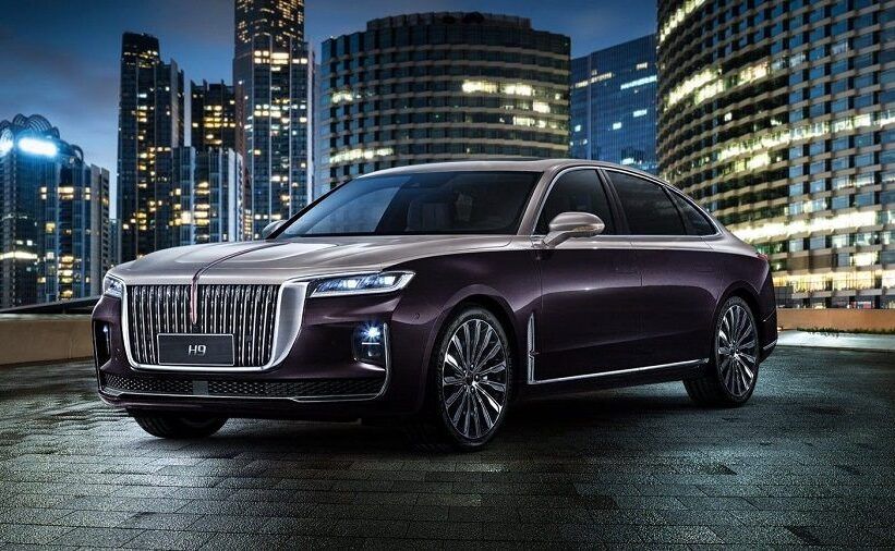 Đánh Giá Hongqi H9 Sau 3 Năm Sử Dụng