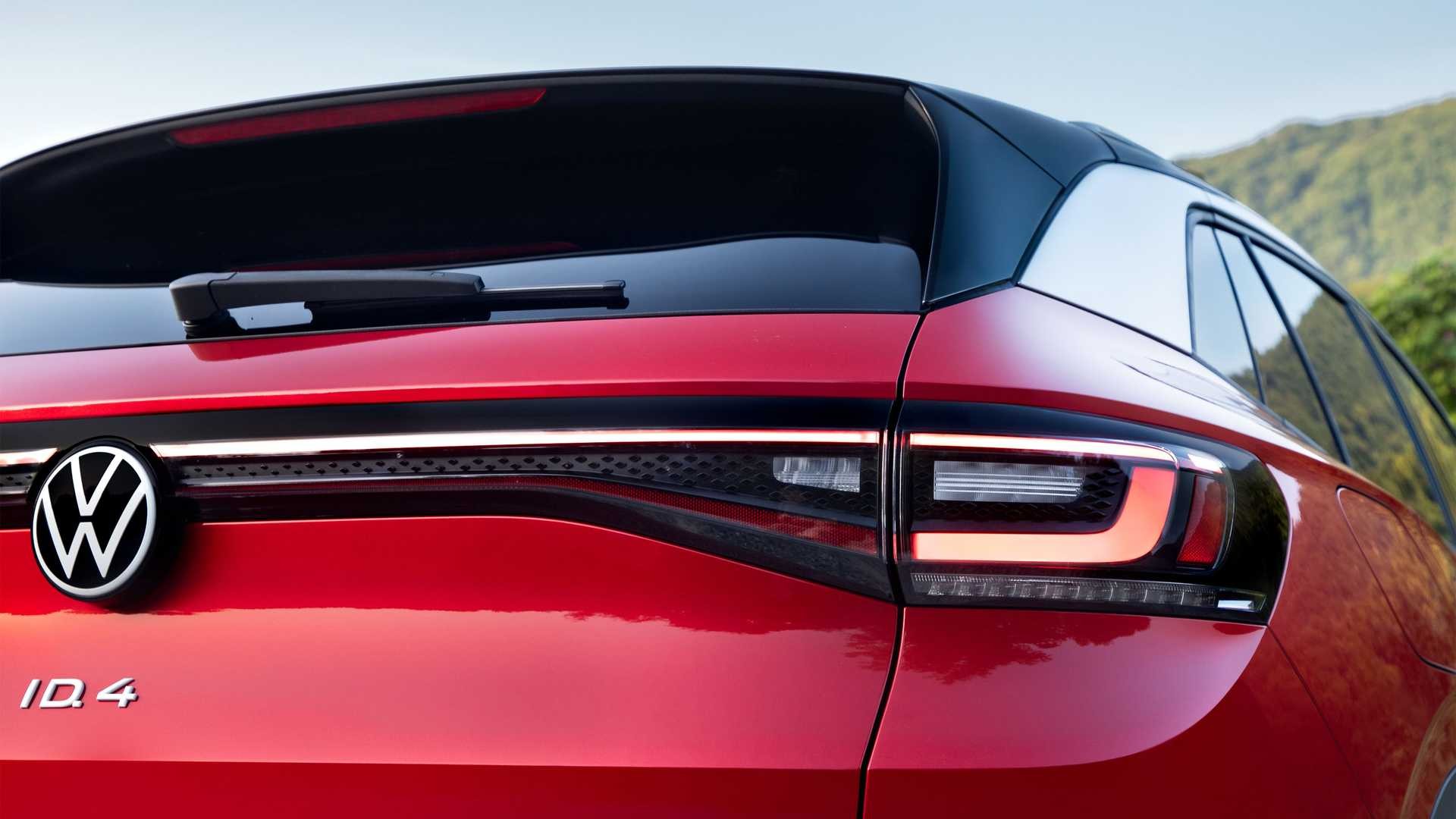xe điện ID.4 AWD 2021