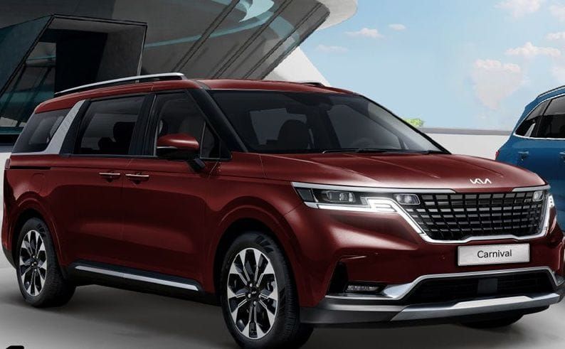 Giá Xe Kia Tháng 11 Ưu Đãi Cực Tốt