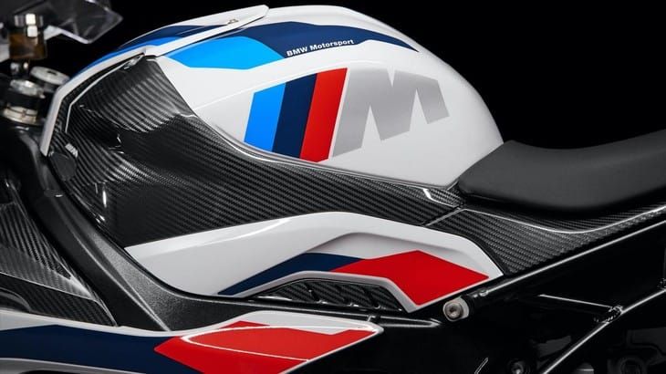 BMW M1000RR-8