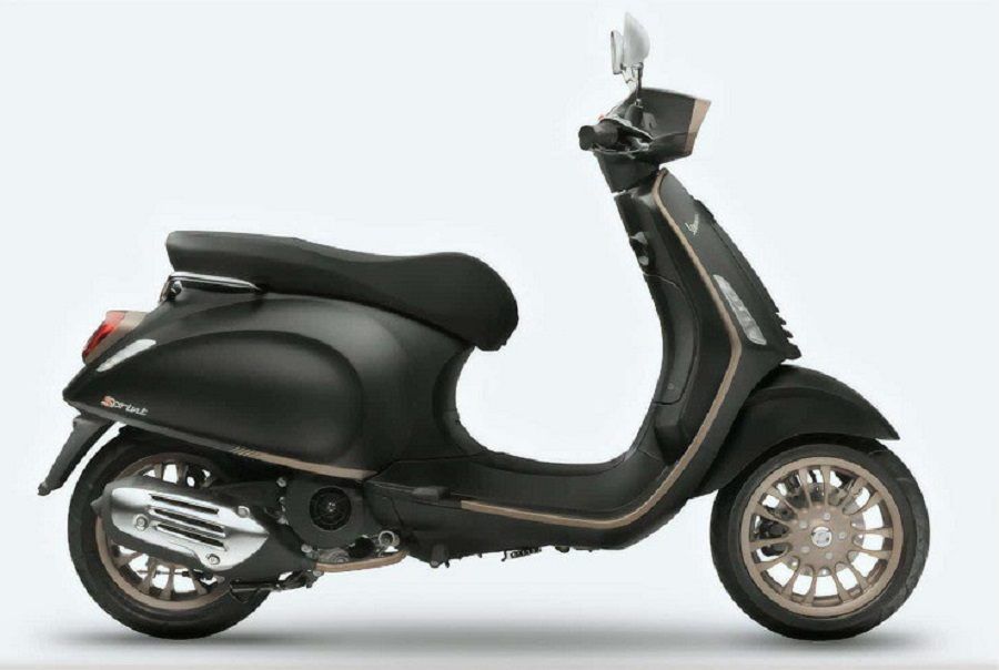 Vespa Sprint S 2024