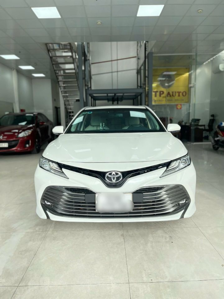 KTP Auto 730/130 lê đức thọ p15 gò vấp chào bán!