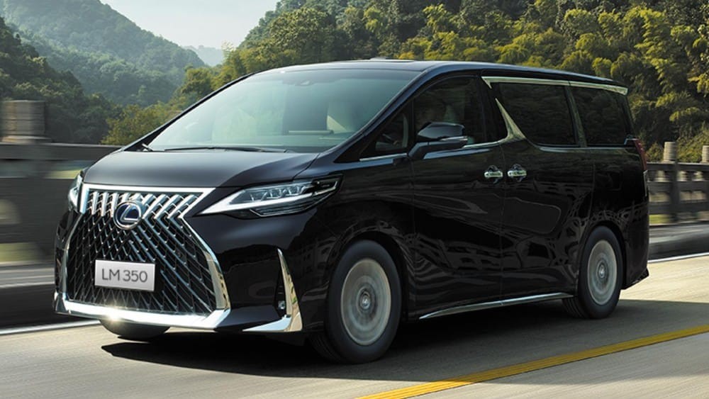 Dự kiến, Lexus LM 350 2021 sẽ có mặt tại các đại lý chính hãng từ tháng 8 tới đây.