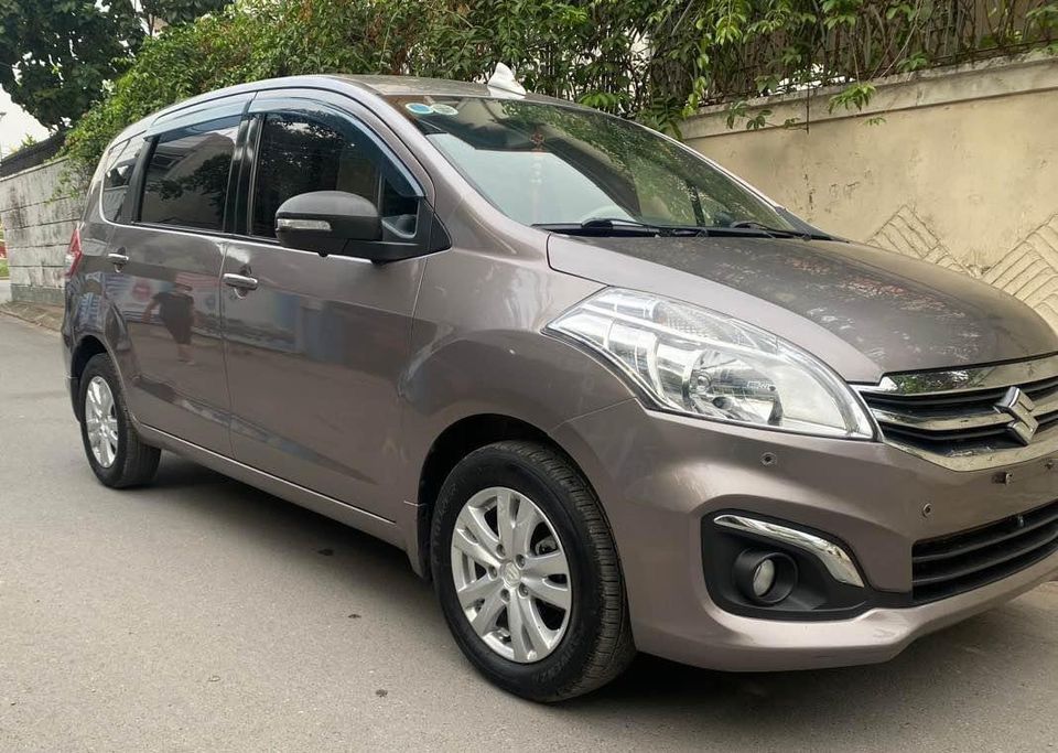 Bán Suzuki Ertiga 2016 cũ