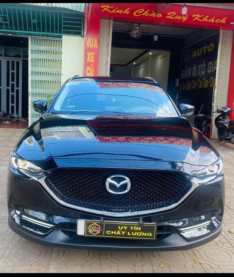 Cần bán Mazda CX5 sx 2021