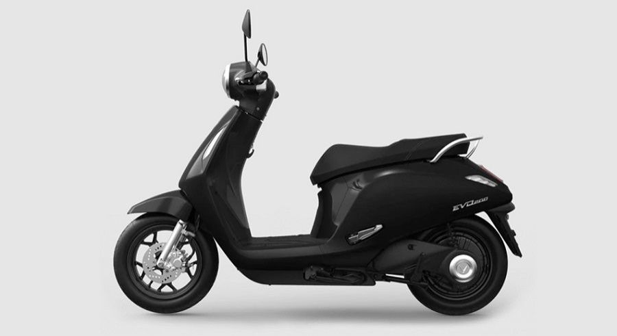 VinFast Evo 200