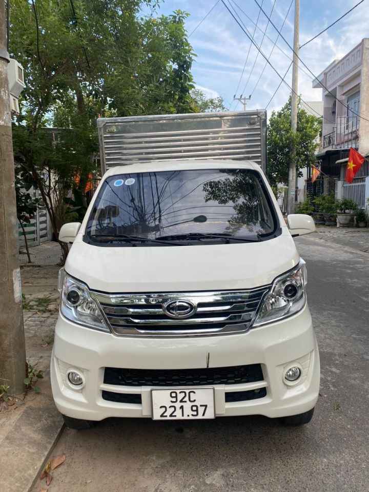 CHÍNH CHỦ CẦN BÁN XE TERACO 100 ĐỜI 2023