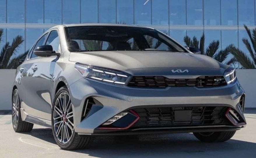✅Kia K3 Nhiều Phiên Bản Màu Sắc Hỗ Trợ Trả Góp✅