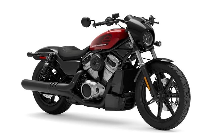 Harley-Davidson Nightster S rò rỉ thông số kĩ thuật trước ngày ra mắt