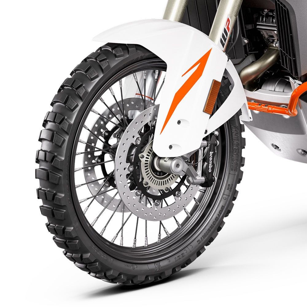 Bánh xe KTM 1290 Super Adventure R 2022