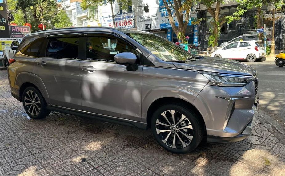 Bán xe siêu lướt veloz cross top bản cao cấp nhất