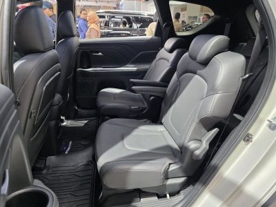 nội thất Hyundai Stargazer 2026