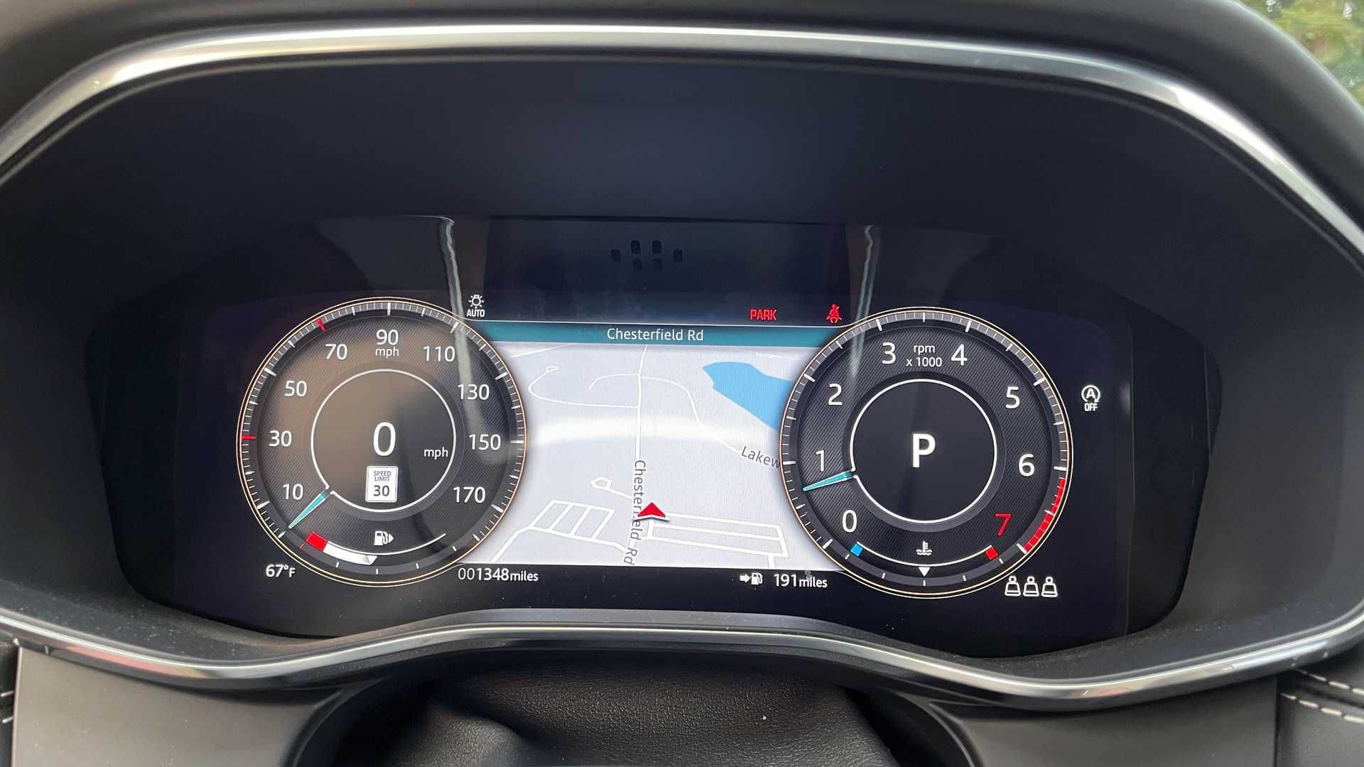 Đồng hồ tốc độ