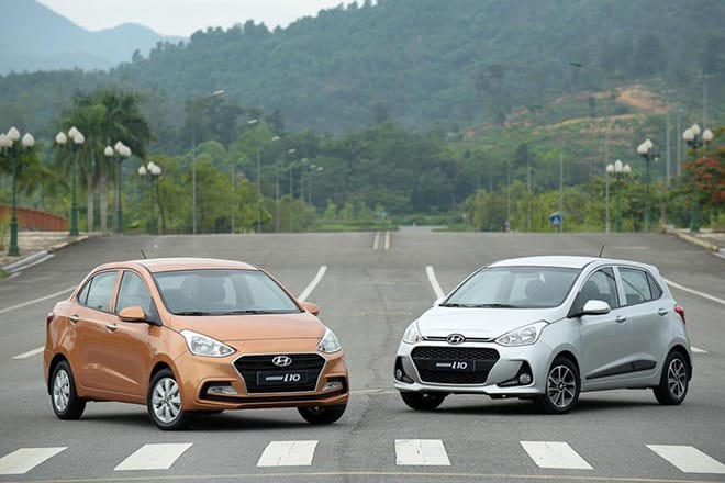 Hyundai Grand i10-1