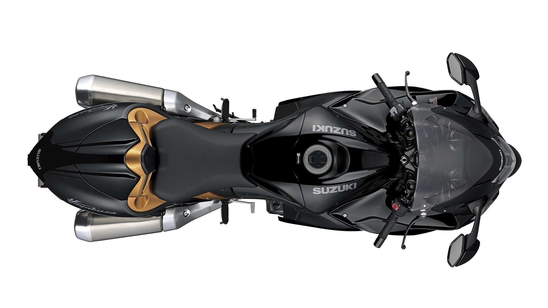 Từ trên nhìn xuống