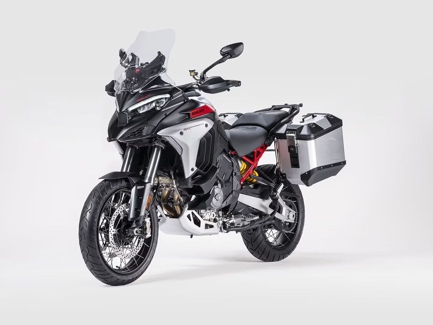 Ducati Multistrada V4 2023