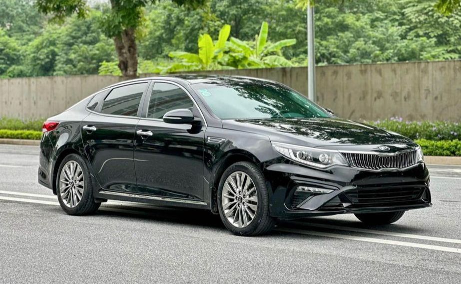 Cần bán Kia Optima 2020 cũ