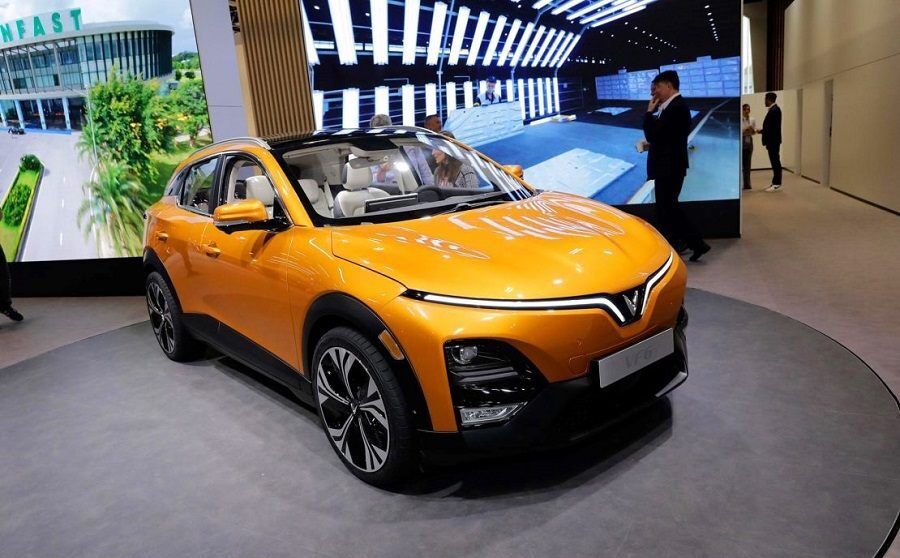 VinFast VF6