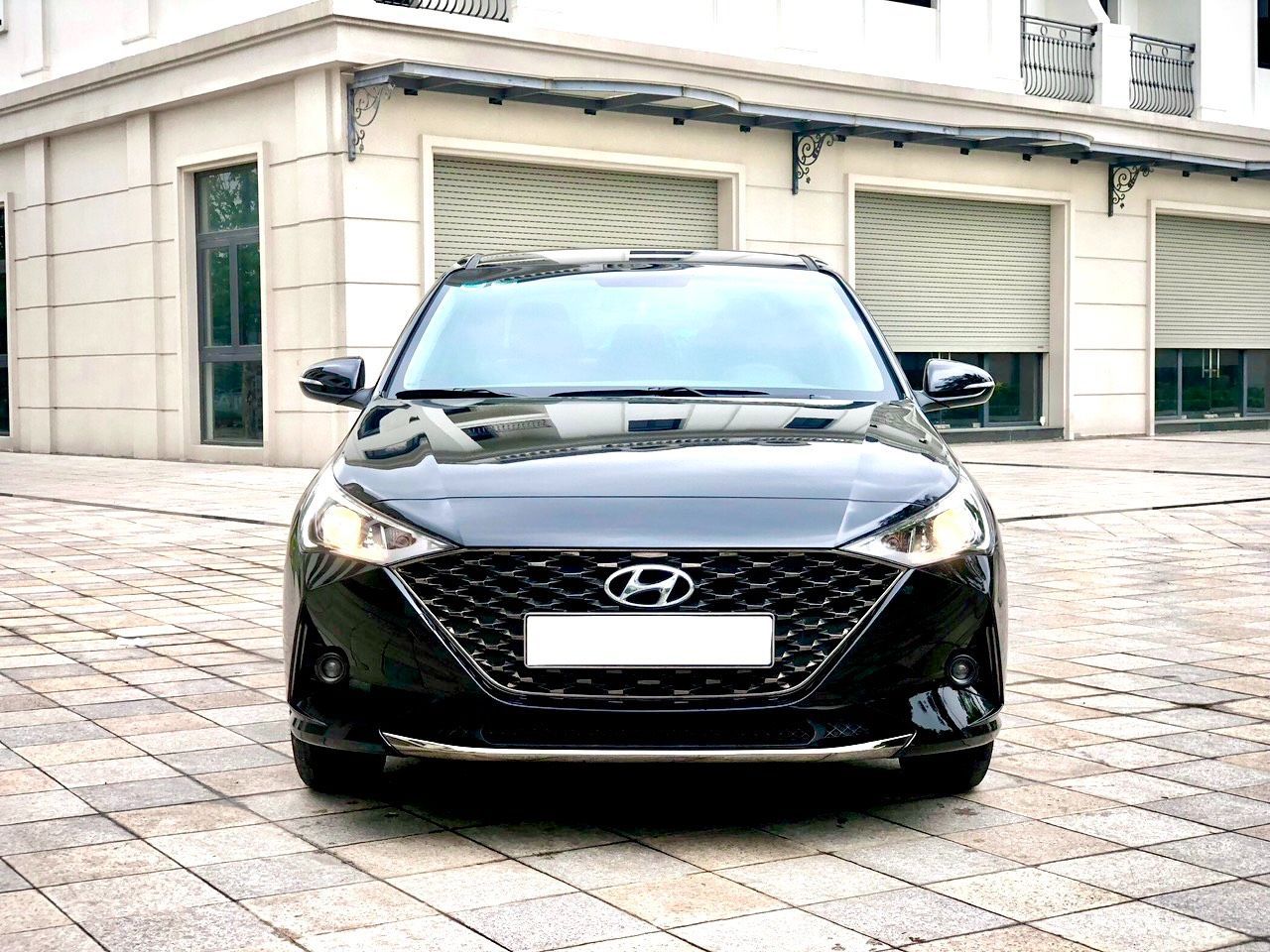 Xe mới về  SĐT : 0968797212   Hãng : Huyndai Accent