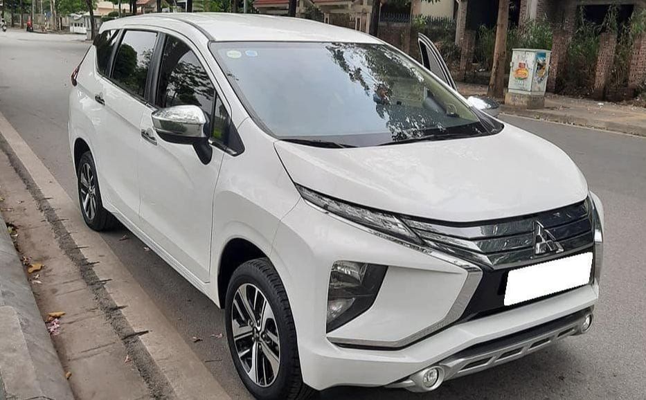 Bán Mitsubishi Xpander 2021 số tự động - Indonesia