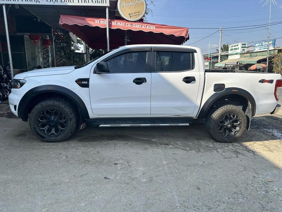 Cần bán Ford Ranger XL