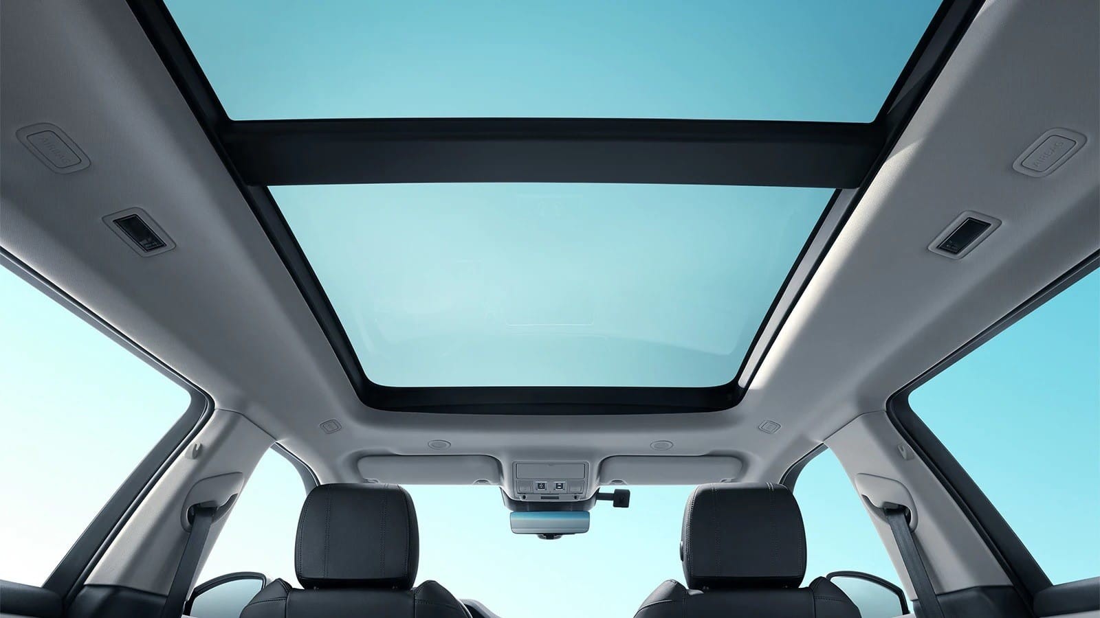 Cửa sổ trời cỡ lớn