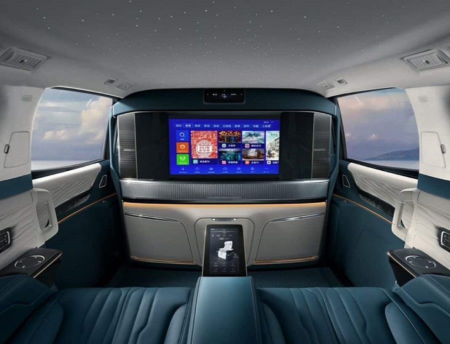 màn hình tivi 32 inch