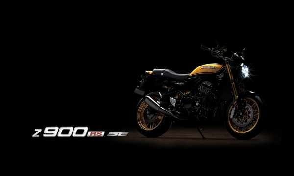 Kawasaki Z900RS 2022 Yellow Ball sở hữu nhiều trang bị hiện đại Kawasaki Z900RS 2022 Yellow Ball sở hữu nhiều trang bị hiện đại