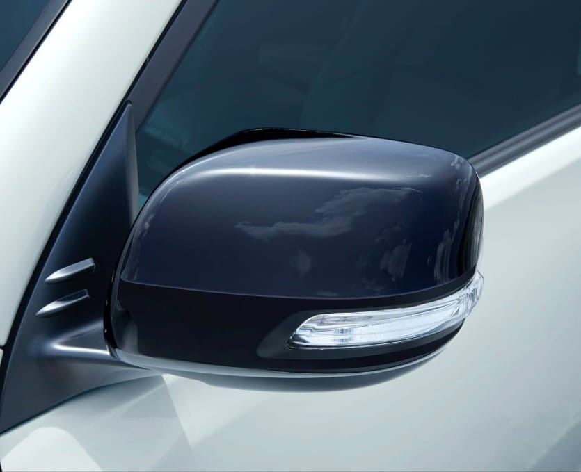 Ốp gương ngoại thất...