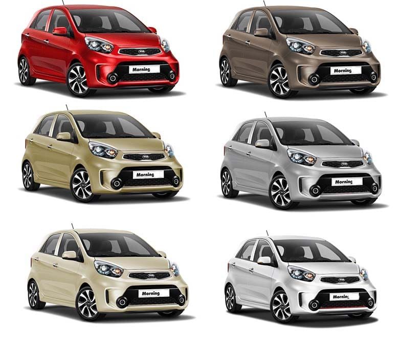 Kia Morning-3