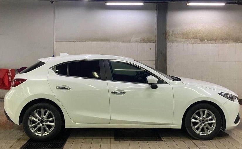 Bán Mazda 3 Hatchback cũ giá rẻ