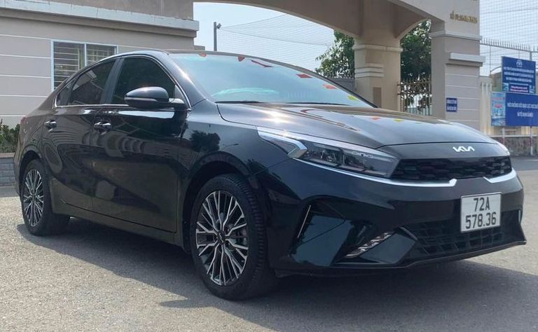 Em cần bán Kia K3 1.6 Premium 2022