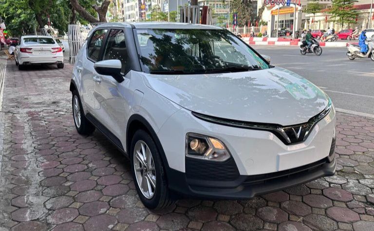 Bán Vinfast VF5 bản đặc biệt giá siêu rẻ