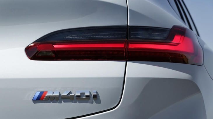 BMW X3 M và X4 M 2022-6