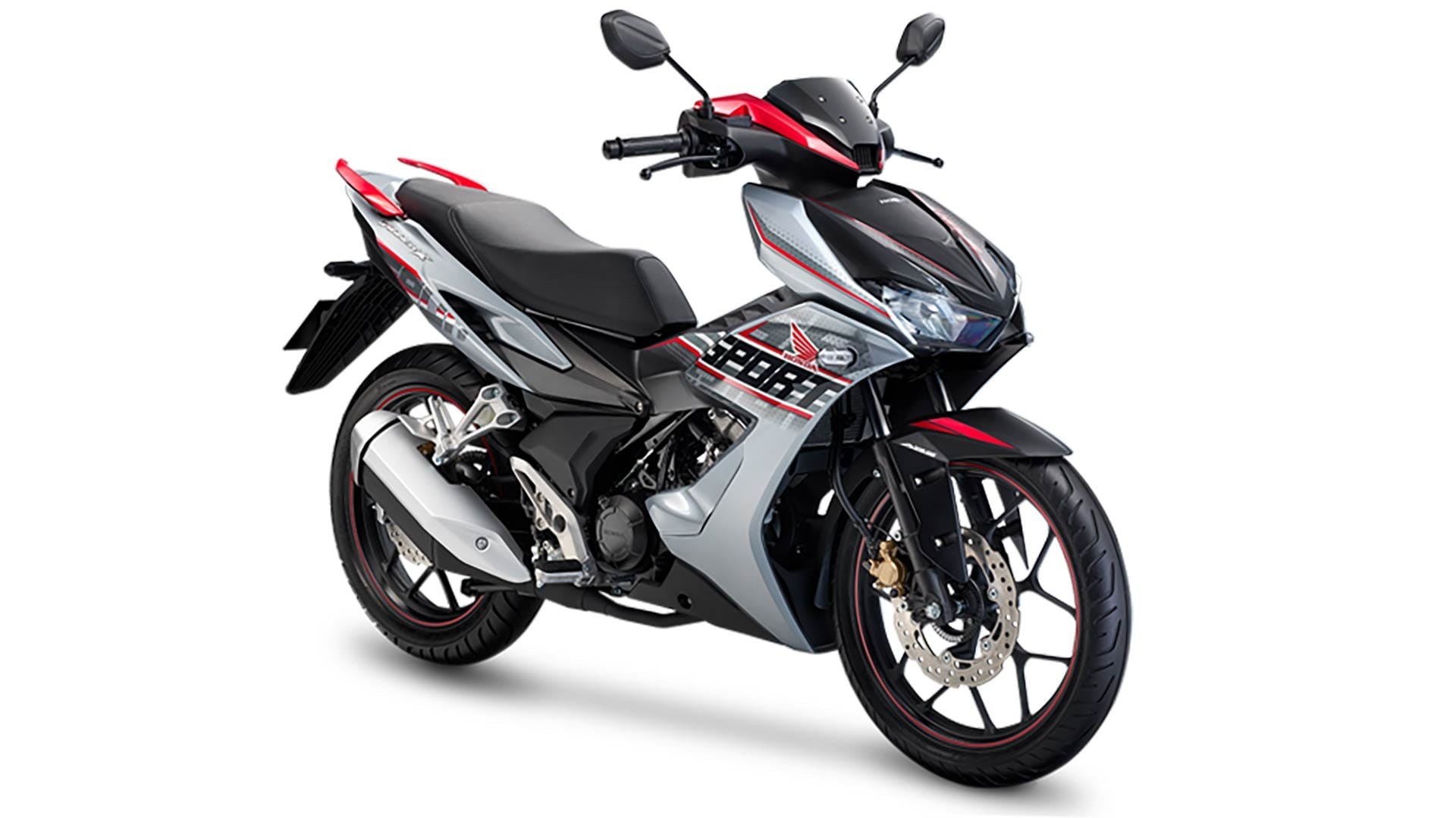 Honda Winner X 2021