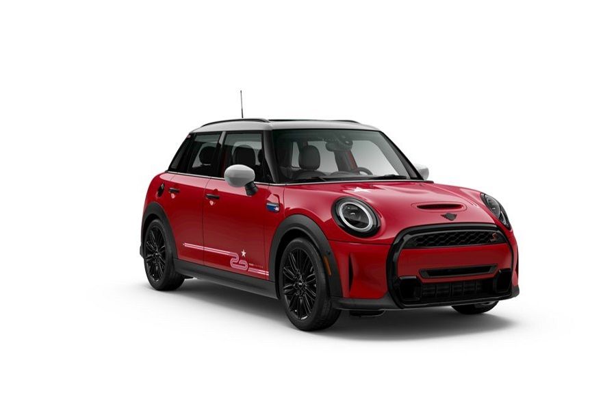 Mini Cooper S 2023