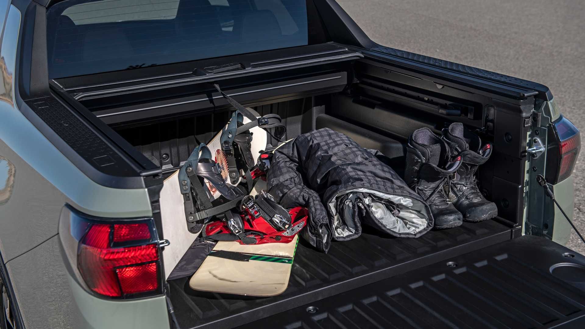 thùng xe đựng đồ