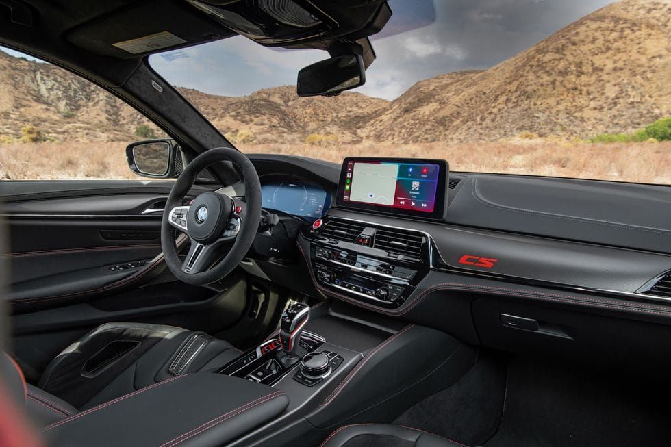 Nội thất hiện đại