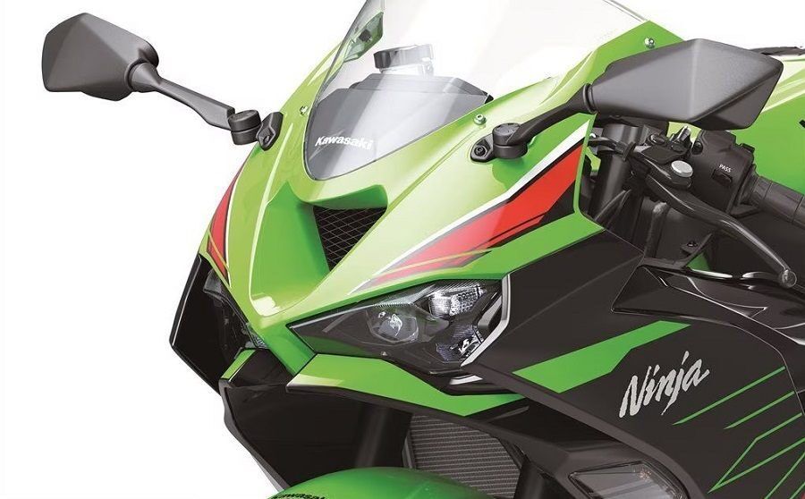 Kawasaki Ninja ZX-6R 2024: Thông số kỹ thuật và giá bán