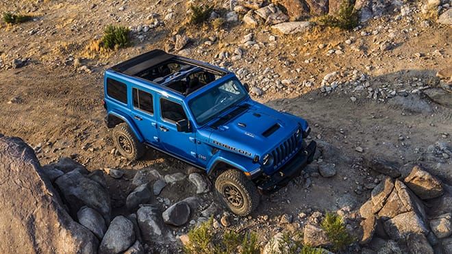 Jeep Wrangler Rubicon-3