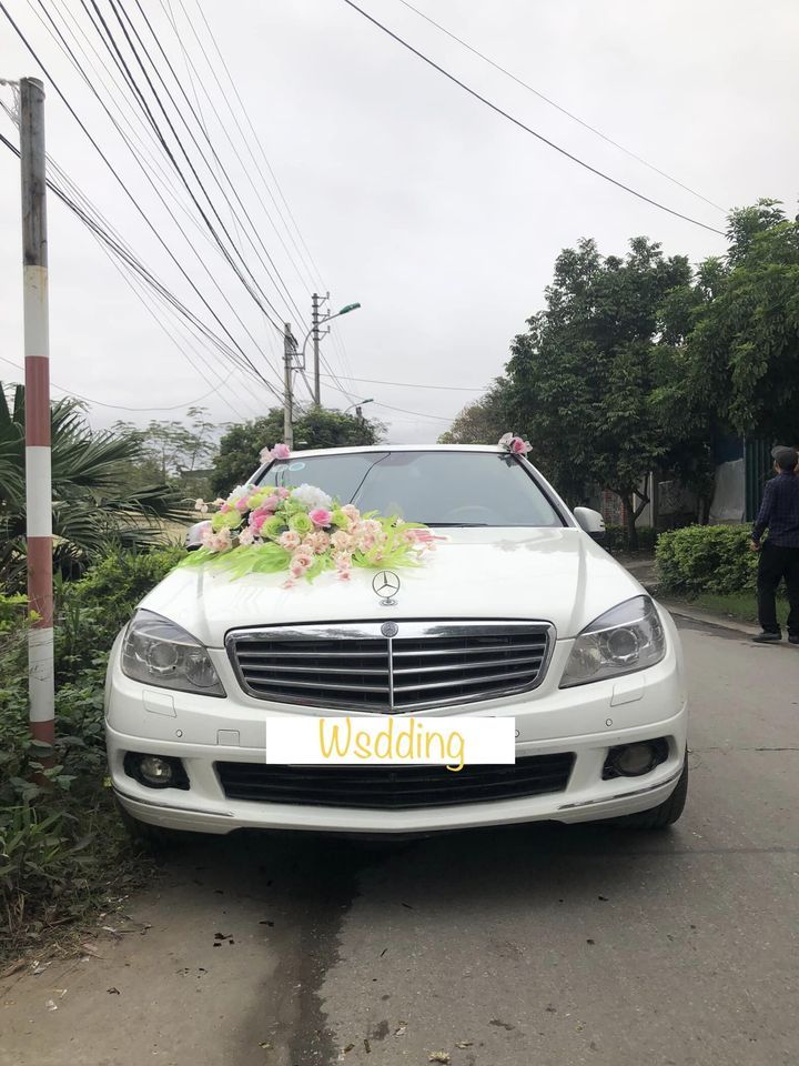 Cần bán mercedes C250 2010