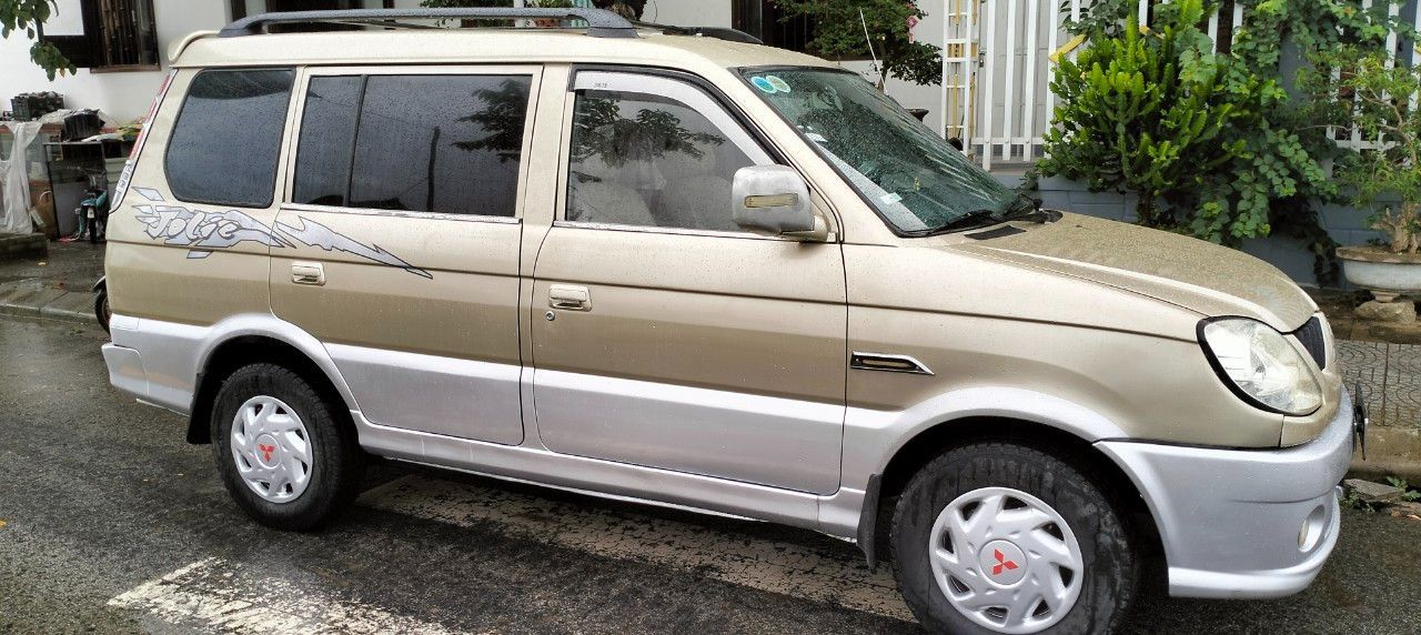 Bán Xe JOLIE  - 2005 - Giá 85 TRIỆU