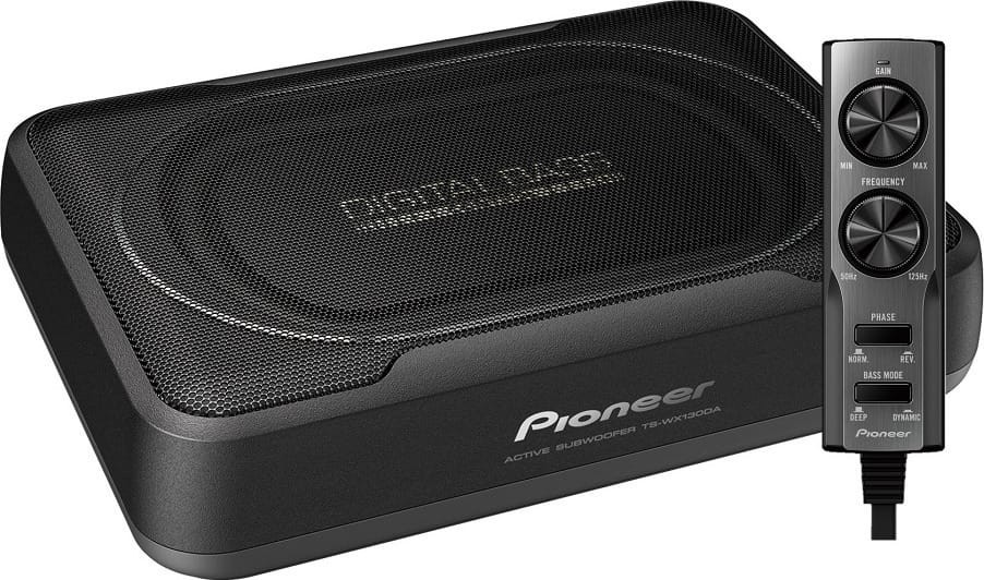 Pioneer TS-WX130EA-4