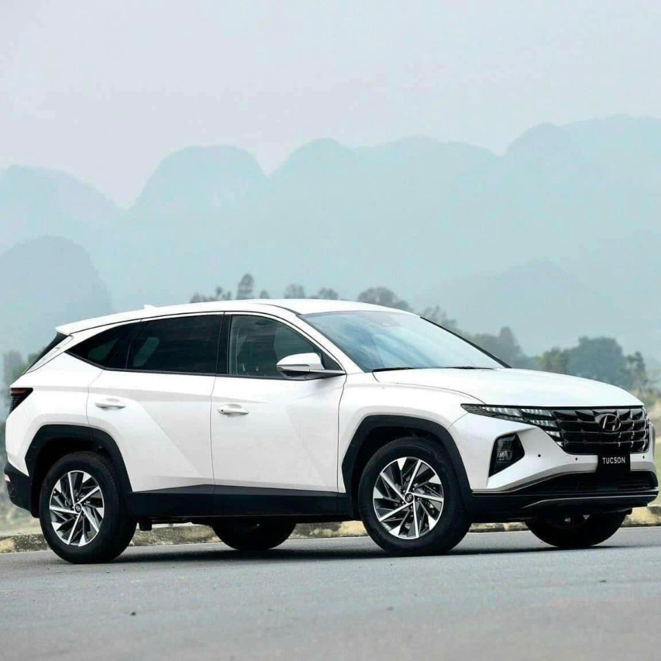 Showroom Hyundai Đông Anh Hotline 0915543133