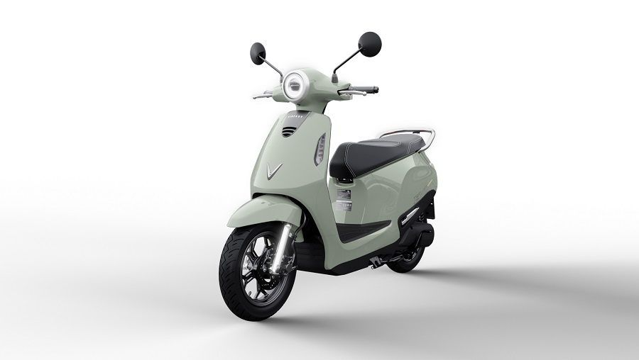 VinFast Evo Grand