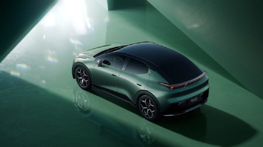 Lynk & Co Z20