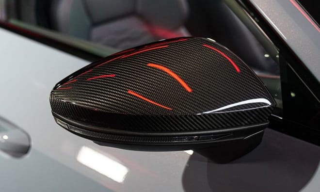 Audi e-tron GT 2022 -11