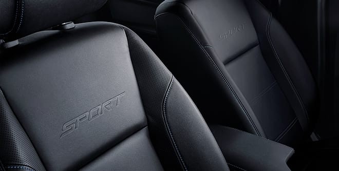 Ford Everest Sport 2021 -10