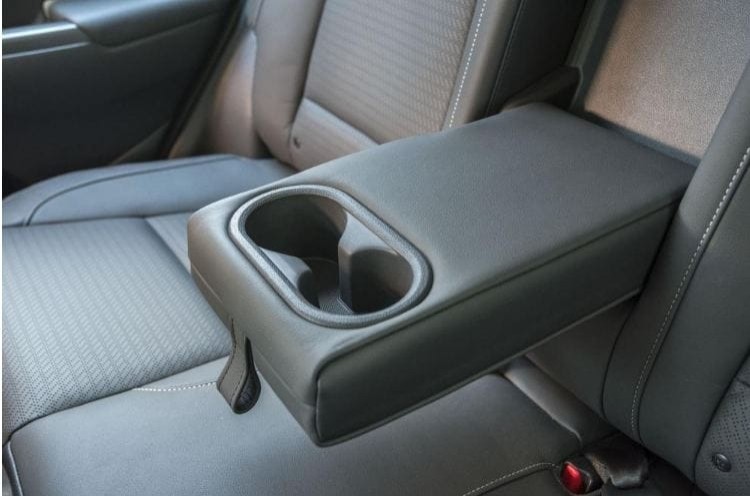 Hyundai Kona 2020-14