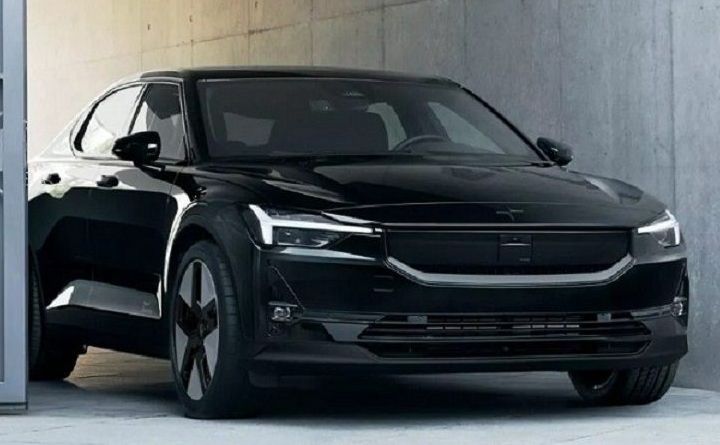 Polestar 2 2024